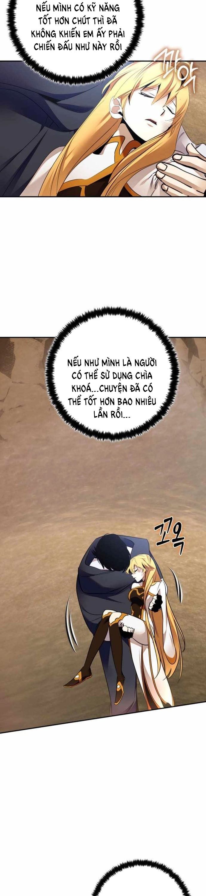 Trở Lại Thành Người Chơi Chapter 181 - 9