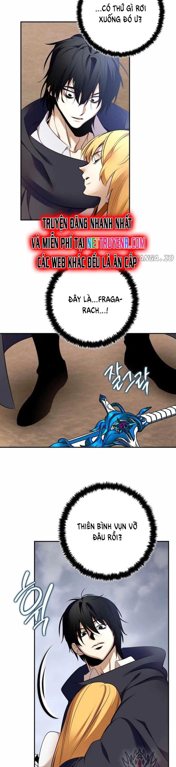 Trở Lại Thành Người Chơi Chapter 181 - 10