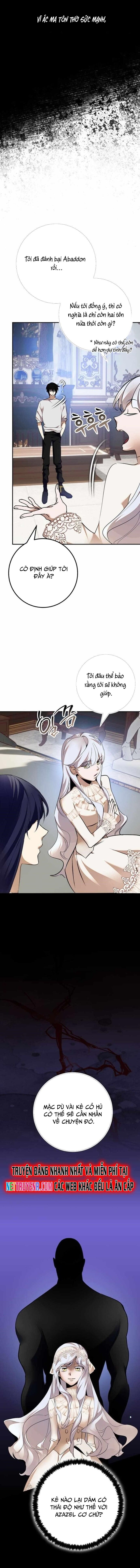Trở Lại Thành Người Chơi Chapter 182 - 11