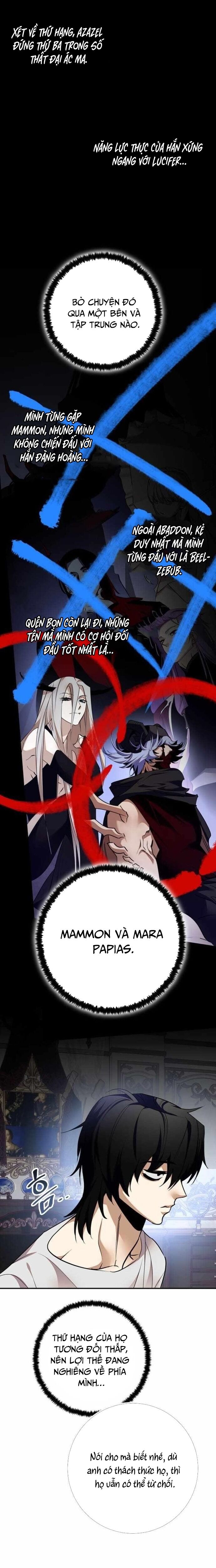 Trở Lại Thành Người Chơi Chapter 182 - 12