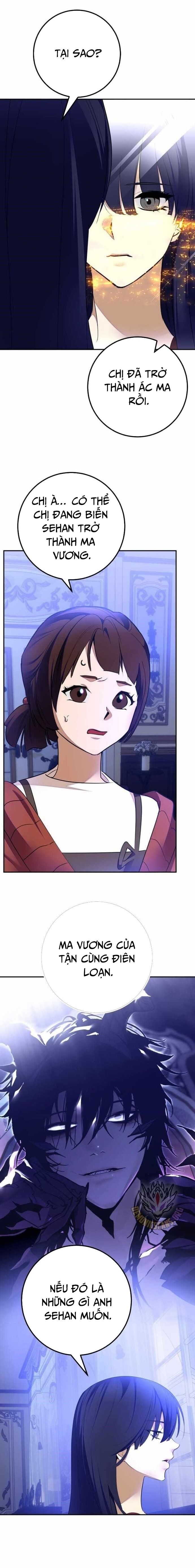 Trở Lại Thành Người Chơi Chapter 182 - 16