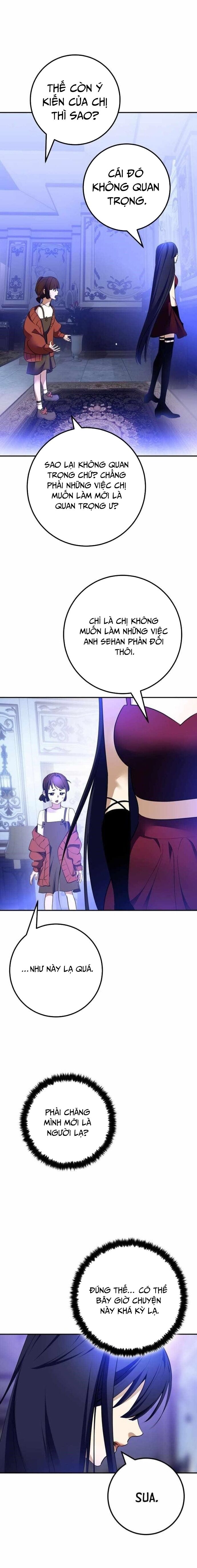 Trở Lại Thành Người Chơi Chapter 182 - 17