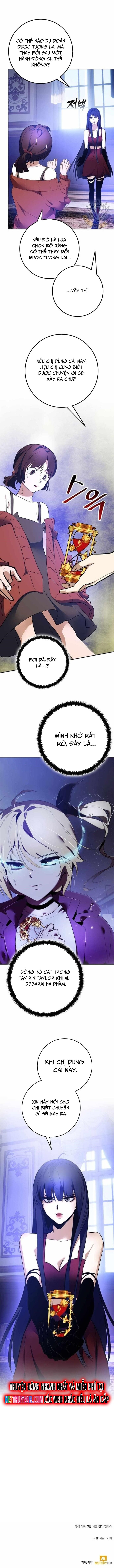 Trở Lại Thành Người Chơi Chapter 182 - 18