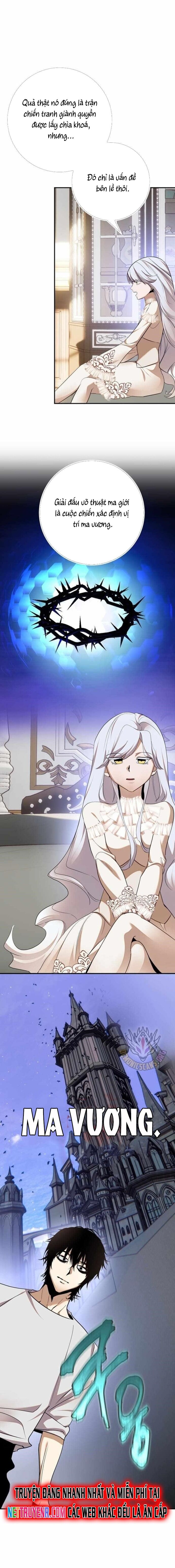 Trở Lại Thành Người Chơi Chapter 182 - 4