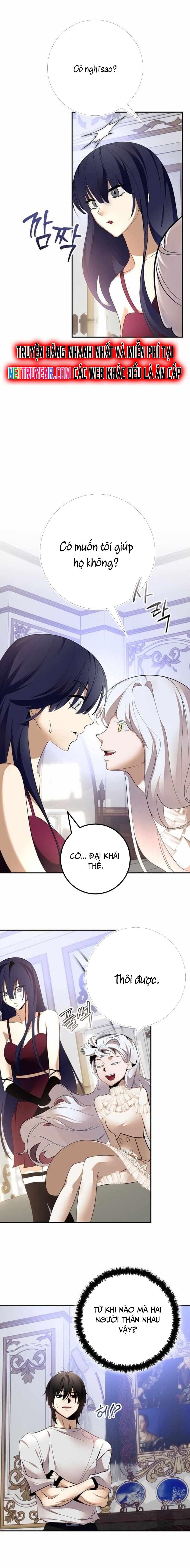 Trở Lại Thành Người Chơi Chapter 182 - 6