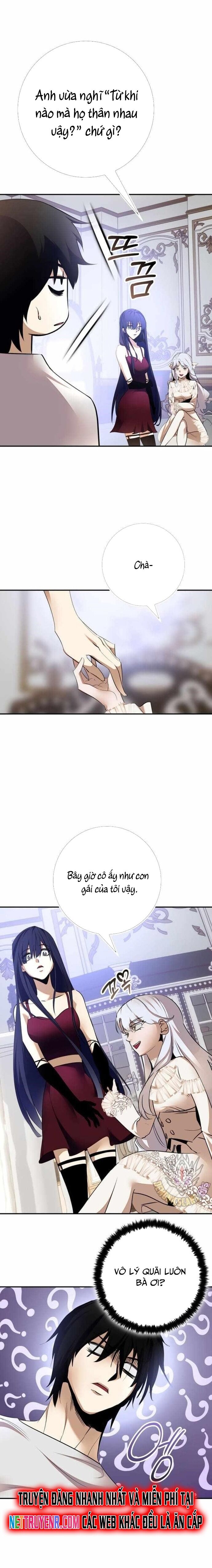 Trở Lại Thành Người Chơi Chapter 182 - 7