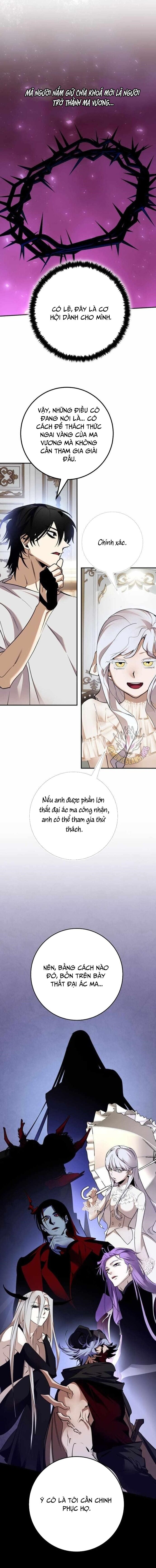 Trở Lại Thành Người Chơi Chapter 182 - 10