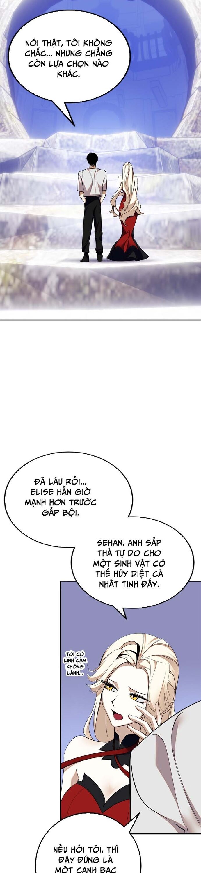 Trở Lại Thành Người Chơi Chapter 183 - 12
