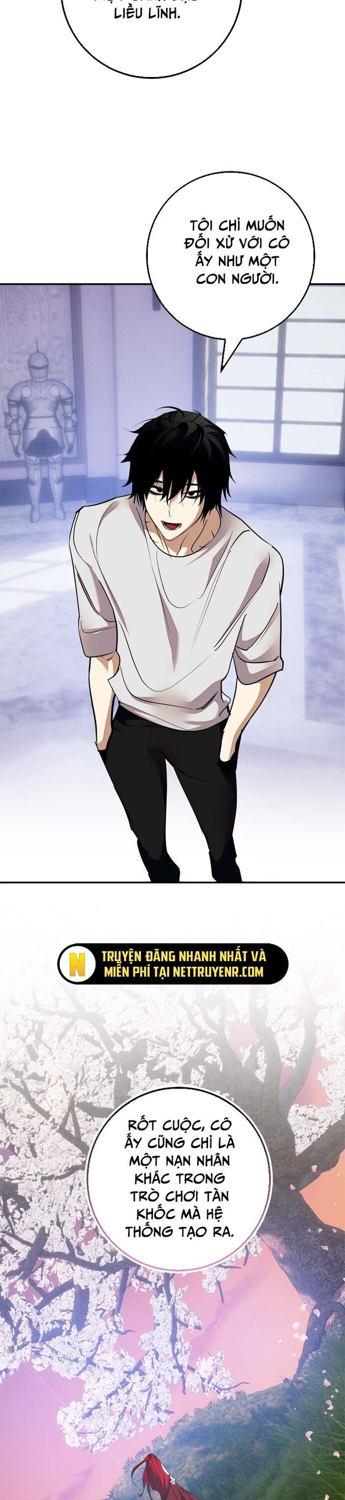 Trở Lại Thành Người Chơi Chapter 183 - 13