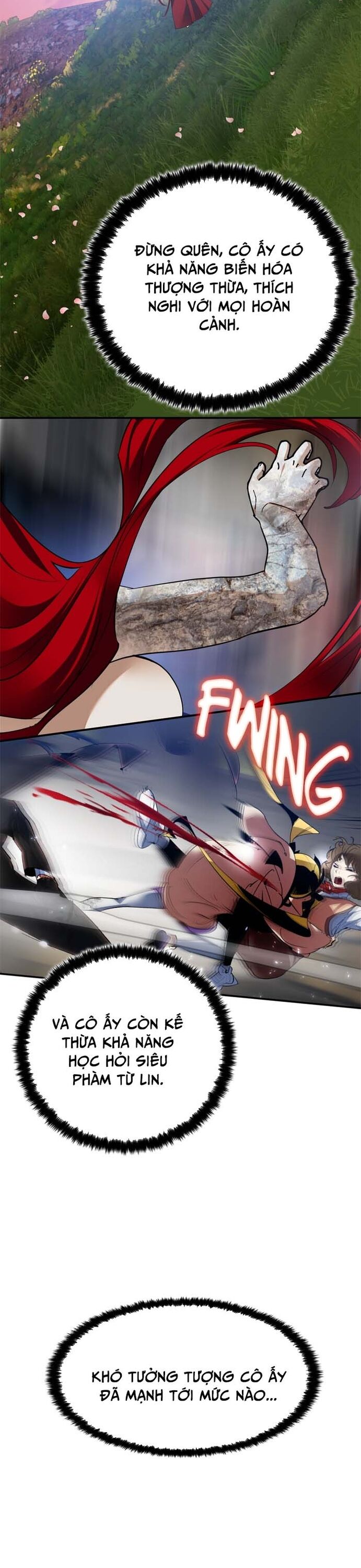 Trở Lại Thành Người Chơi Chapter 183 - 14