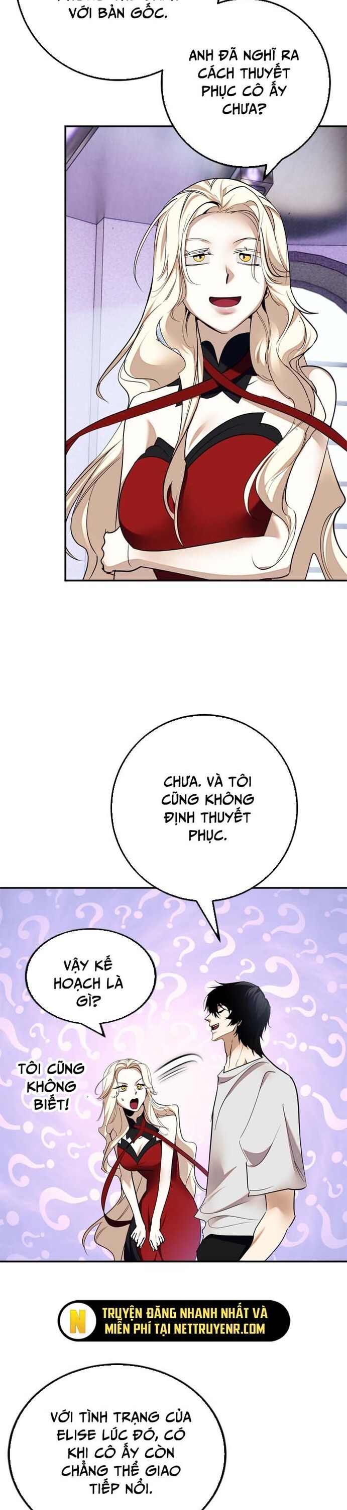 Trở Lại Thành Người Chơi Chapter 183 - 16