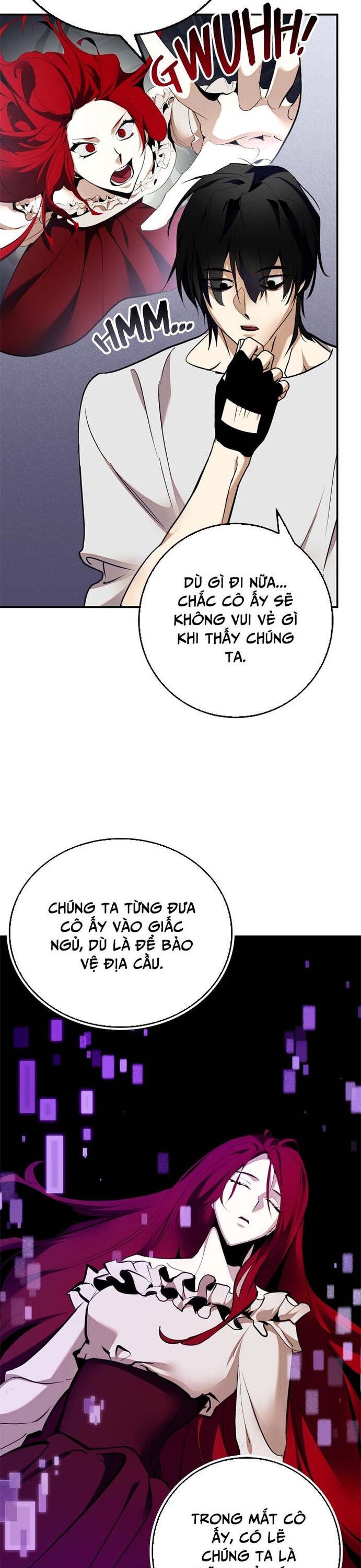 Trở Lại Thành Người Chơi Chapter 183 - 17