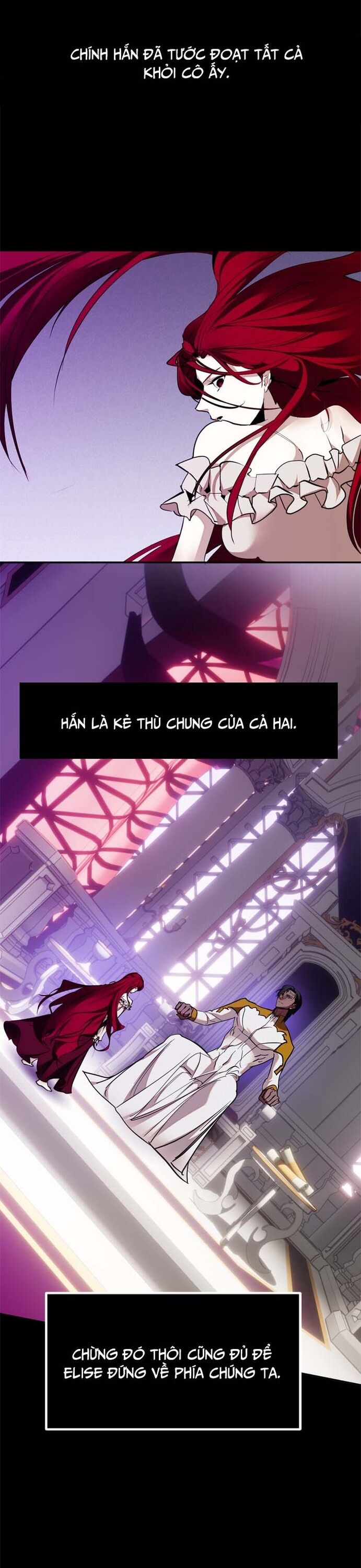 Trở Lại Thành Người Chơi Chapter 183 - 19