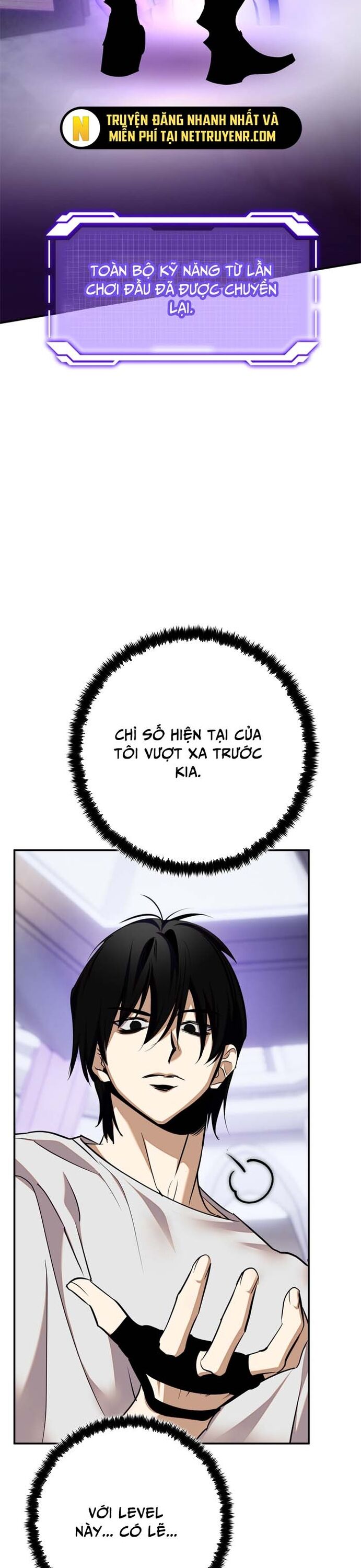 Trở Lại Thành Người Chơi Chapter 183 - 21