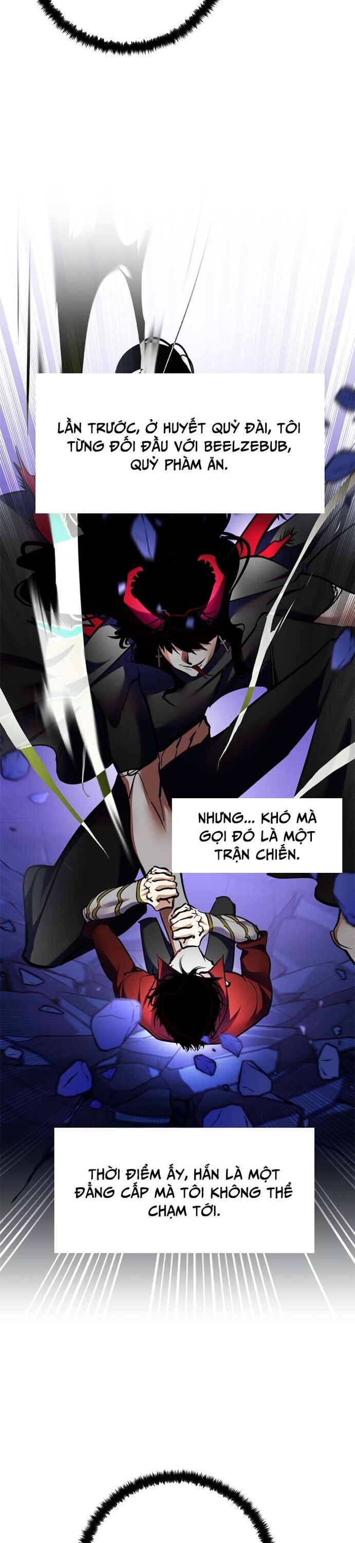 Trở Lại Thành Người Chơi Chapter 183 - 22