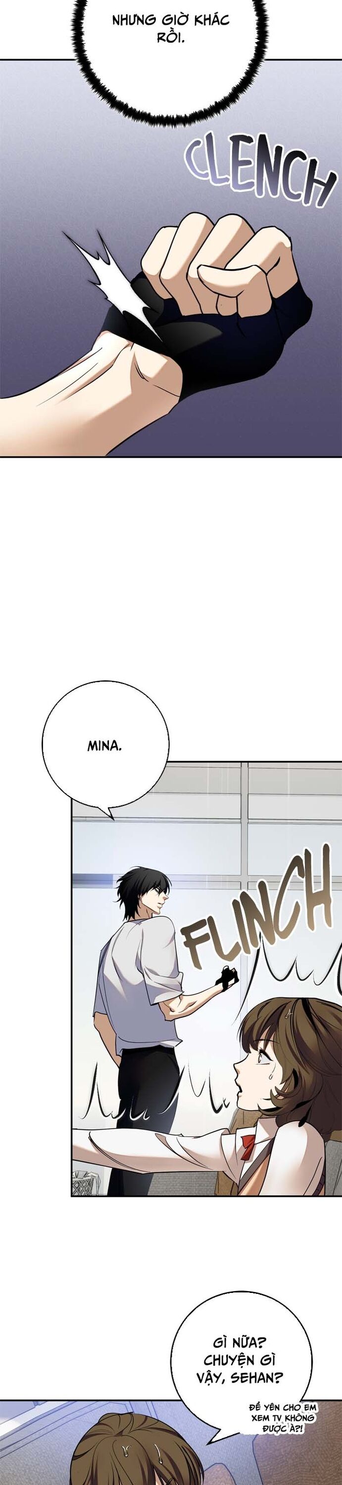 Trở Lại Thành Người Chơi Chapter 183 - 23