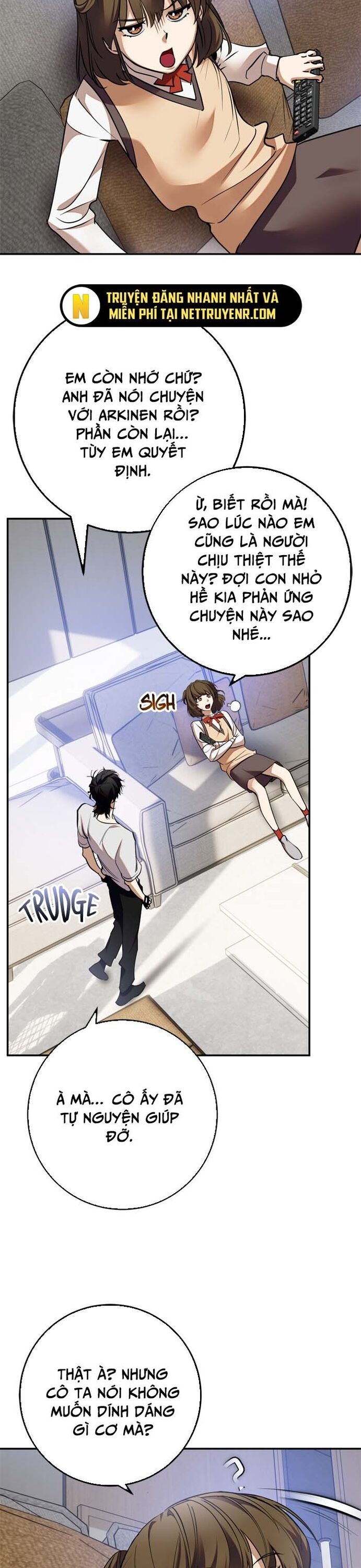 Trở Lại Thành Người Chơi Chapter 183 - 24