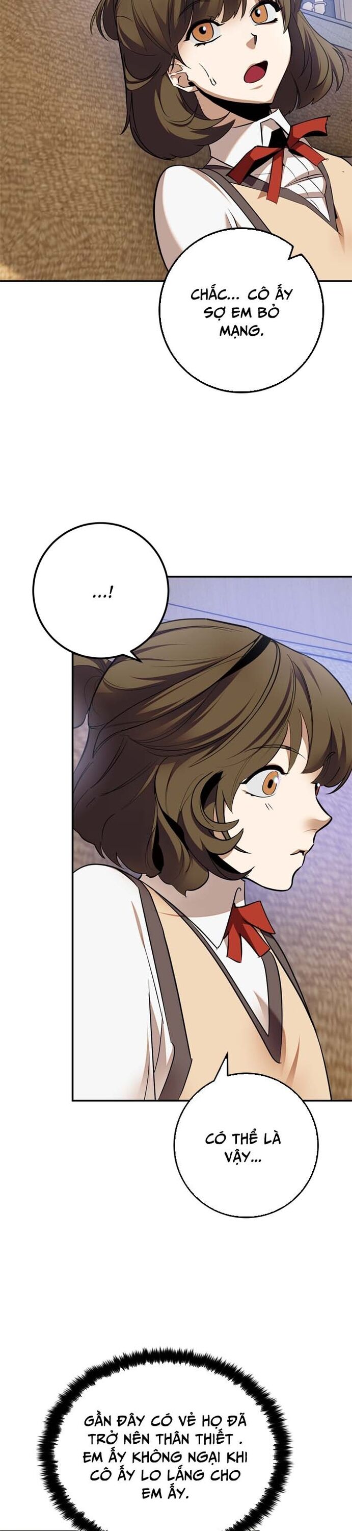 Trở Lại Thành Người Chơi Chapter 183 - 25