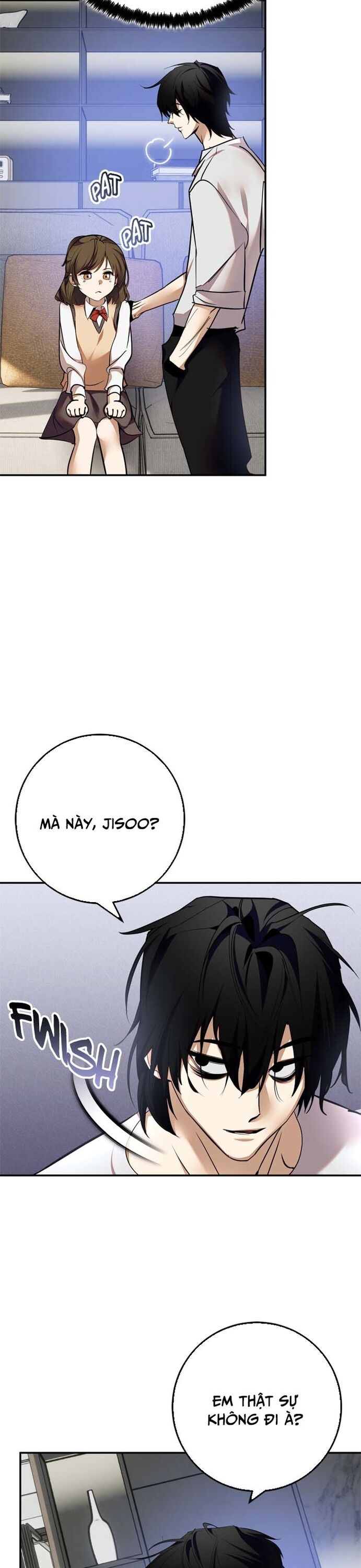 Trở Lại Thành Người Chơi Chapter 183 - 26