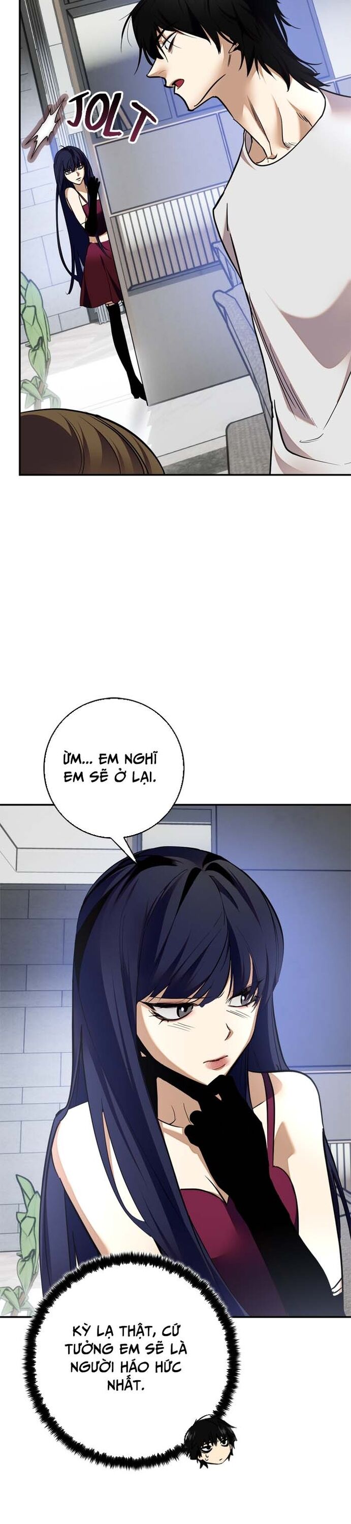 Trở Lại Thành Người Chơi Chapter 183 - 27