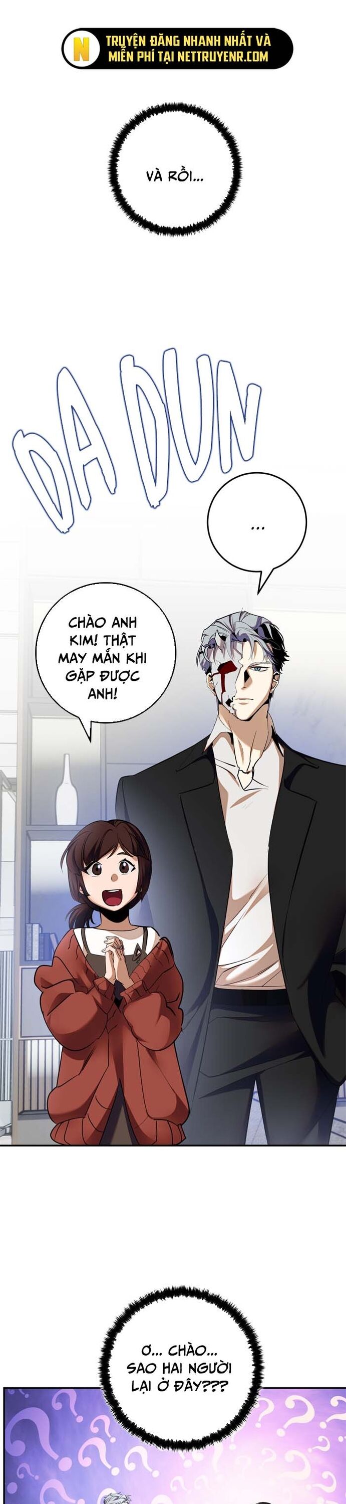 Trở Lại Thành Người Chơi Chapter 183 - 28