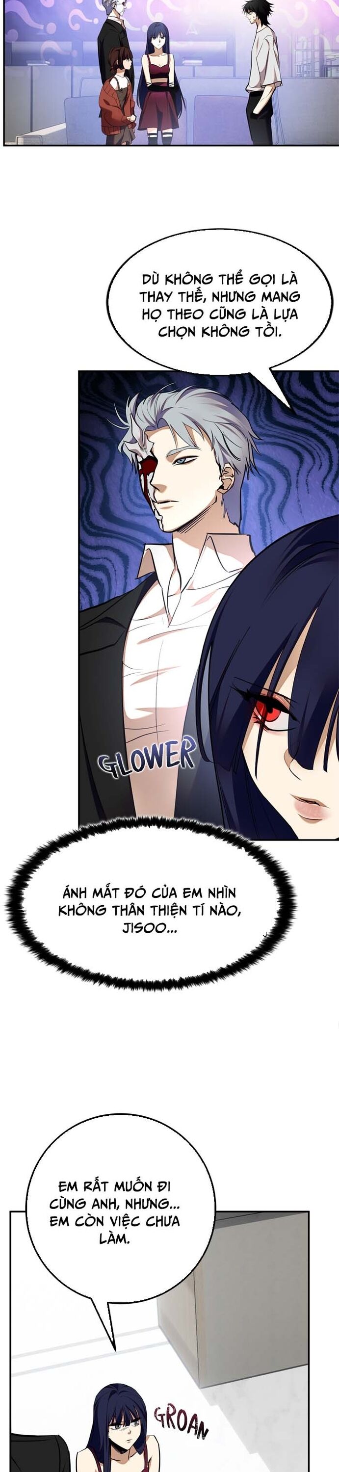 Trở Lại Thành Người Chơi Chapter 183 - 29