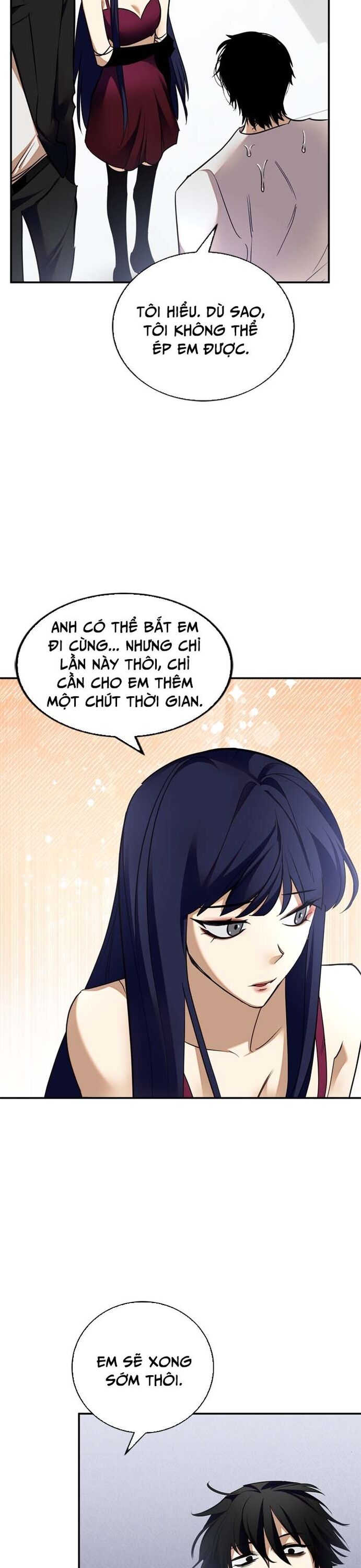 Trở Lại Thành Người Chơi Chapter 183 - 30