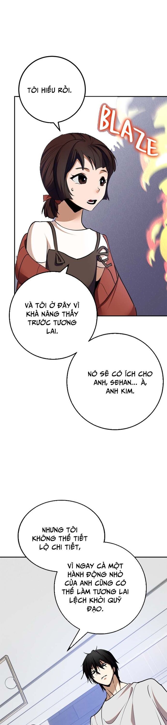 Trở Lại Thành Người Chơi Chapter 183 - 33
