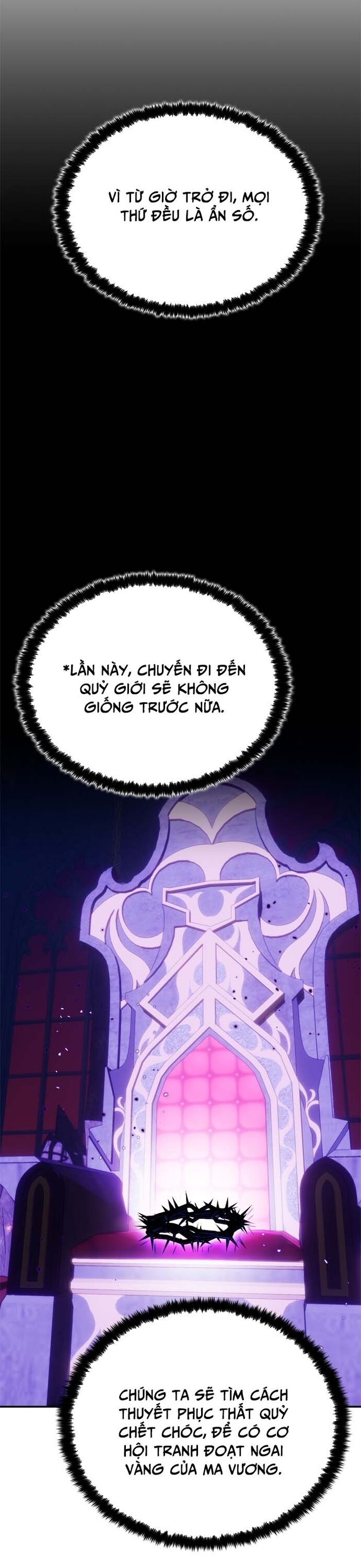 Trở Lại Thành Người Chơi Chapter 183 - 35