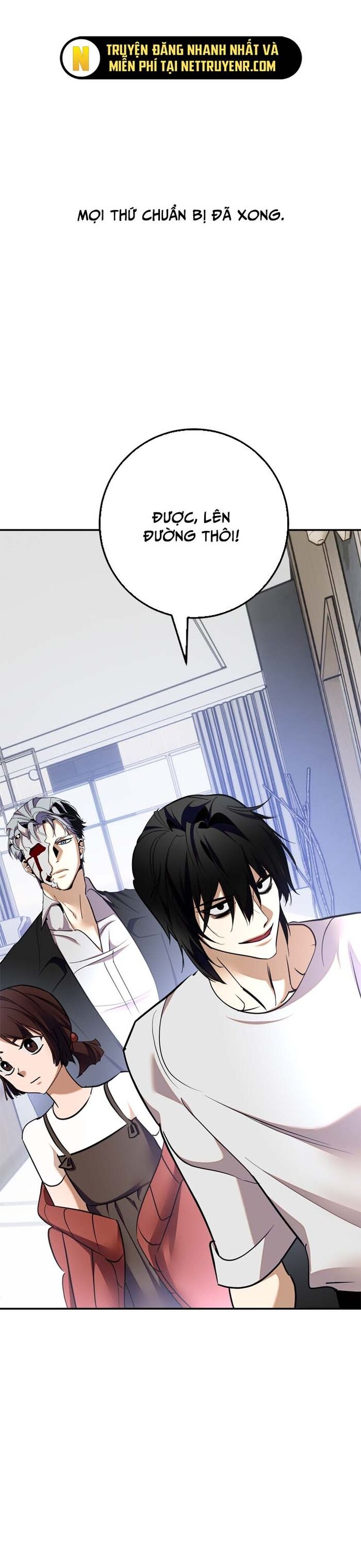 Trở Lại Thành Người Chơi Chapter 183 - 36