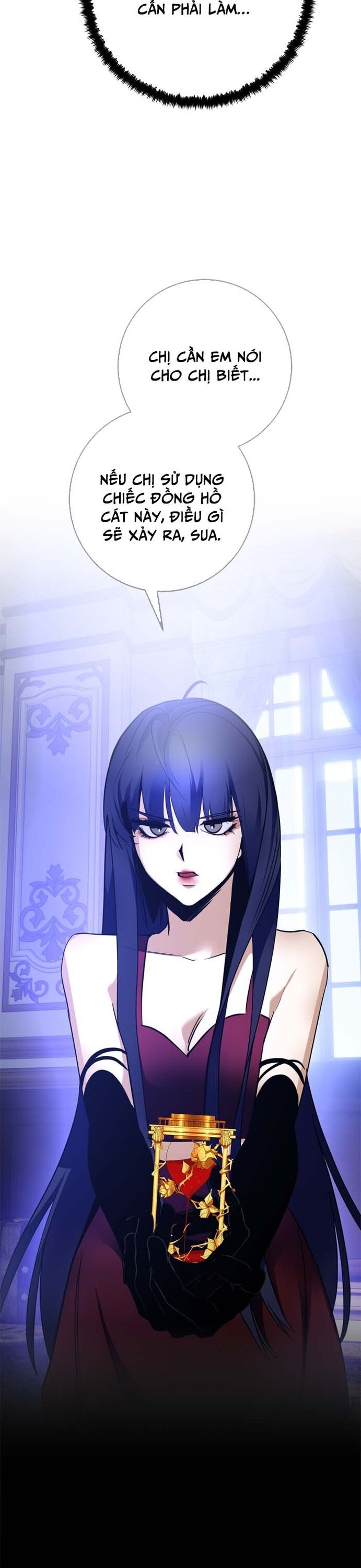 Trở Lại Thành Người Chơi Chapter 183 - 38