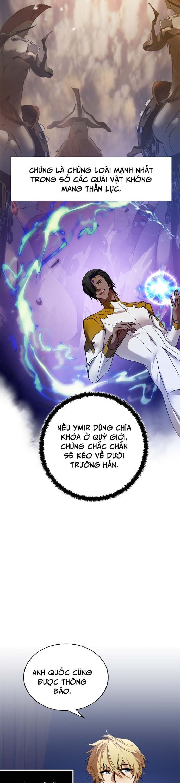 Trở Lại Thành Người Chơi Chapter 183 - 5