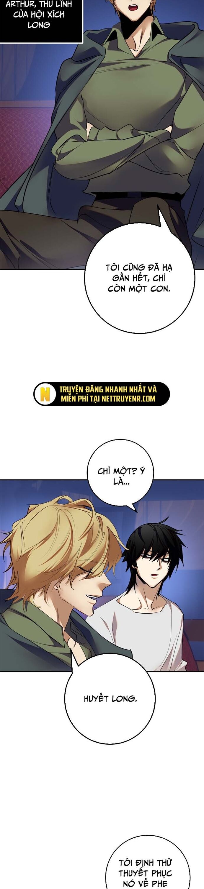 Trở Lại Thành Người Chơi Chapter 183 - 6