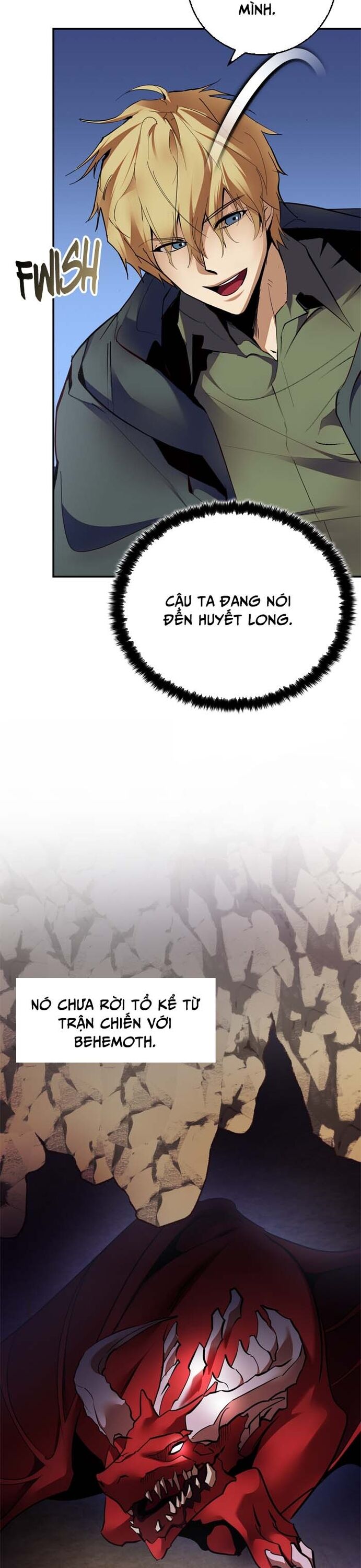 Trở Lại Thành Người Chơi Chapter 183 - 7