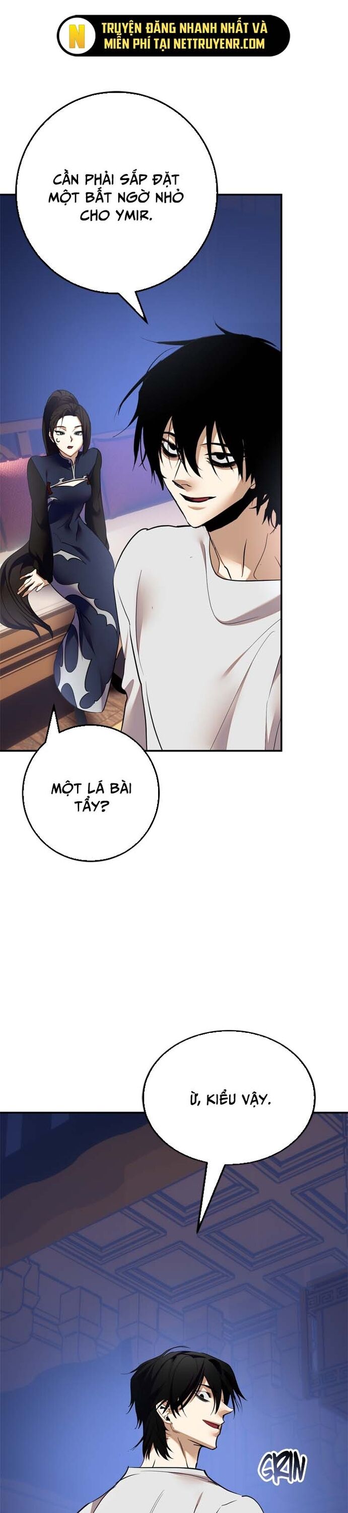 Trở Lại Thành Người Chơi Chapter 183 - 10