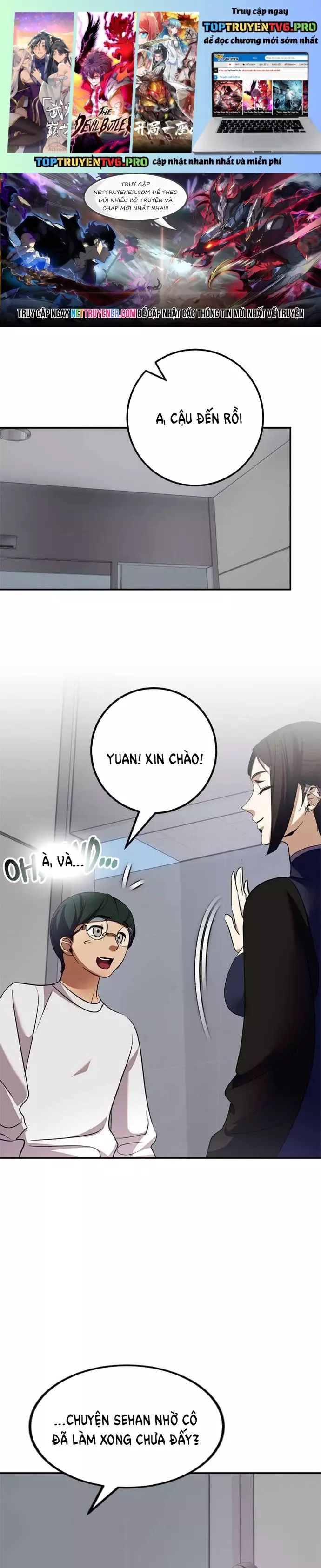 Trở Lại Thành Người Chơi Chapter 184 - 2