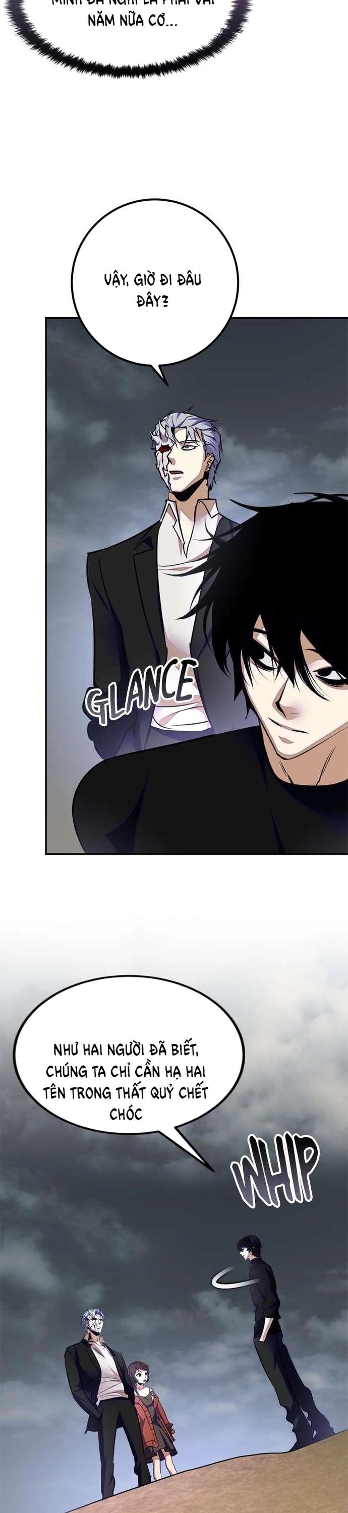 Trở Lại Thành Người Chơi Chapter 184 - 14