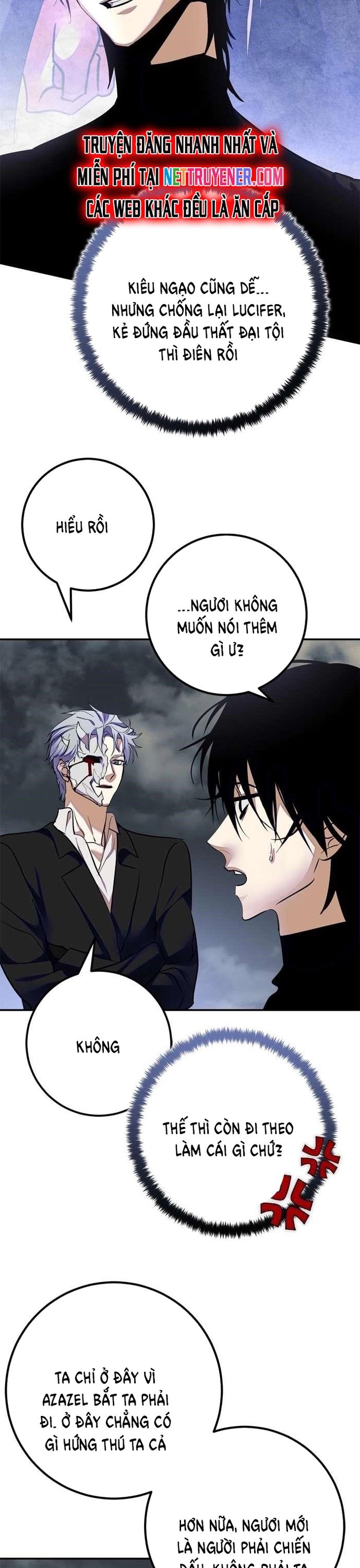 Trở Lại Thành Người Chơi Chapter 184 - 16