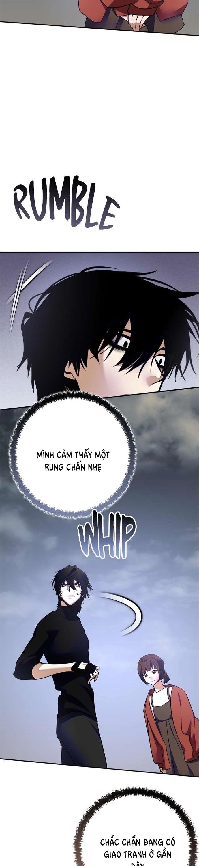 Trở Lại Thành Người Chơi Chapter 184 - 19