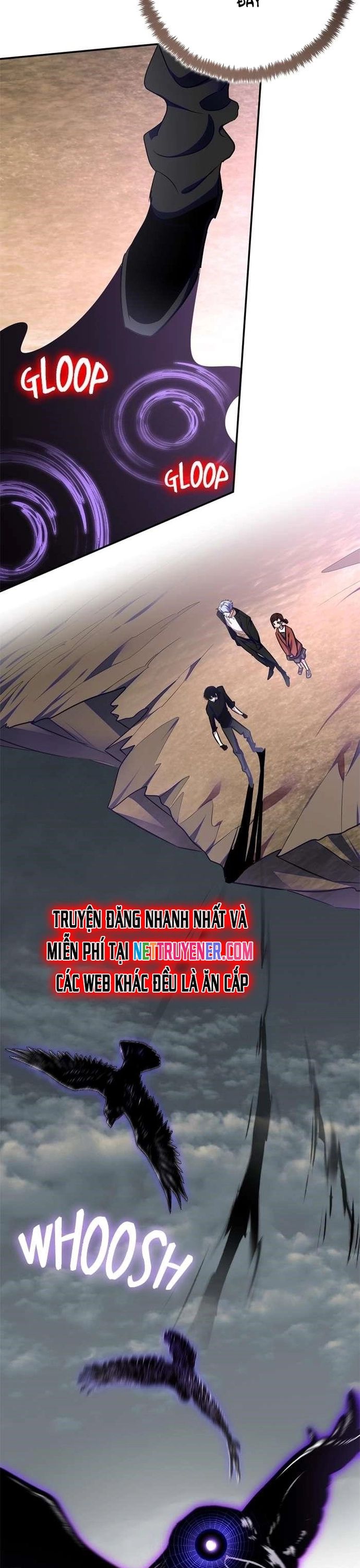 Trở Lại Thành Người Chơi Chapter 184 - 20