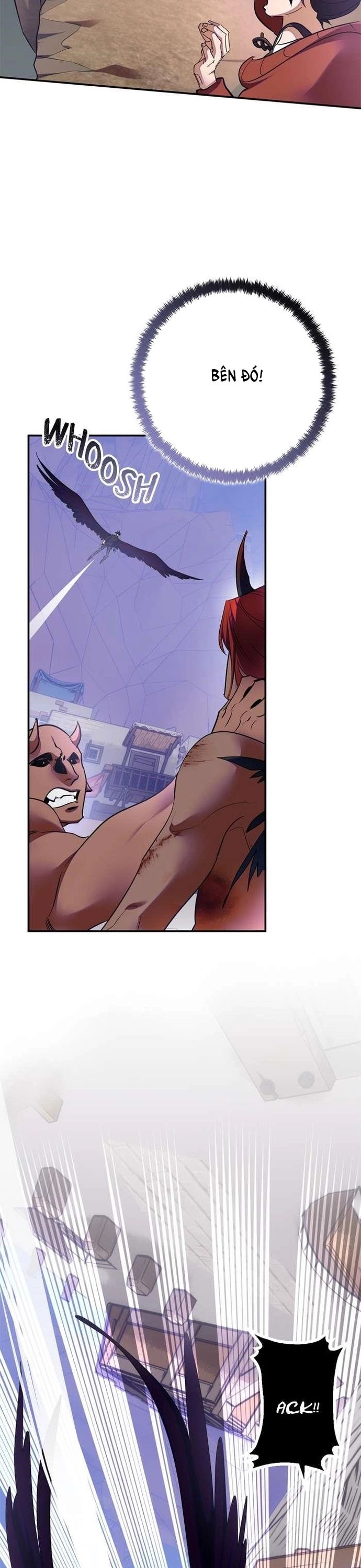 Trở Lại Thành Người Chơi Chapter 184 - 22