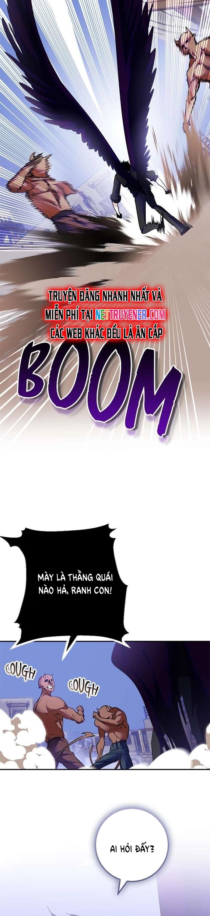 Trở Lại Thành Người Chơi Chapter 184 - 23
