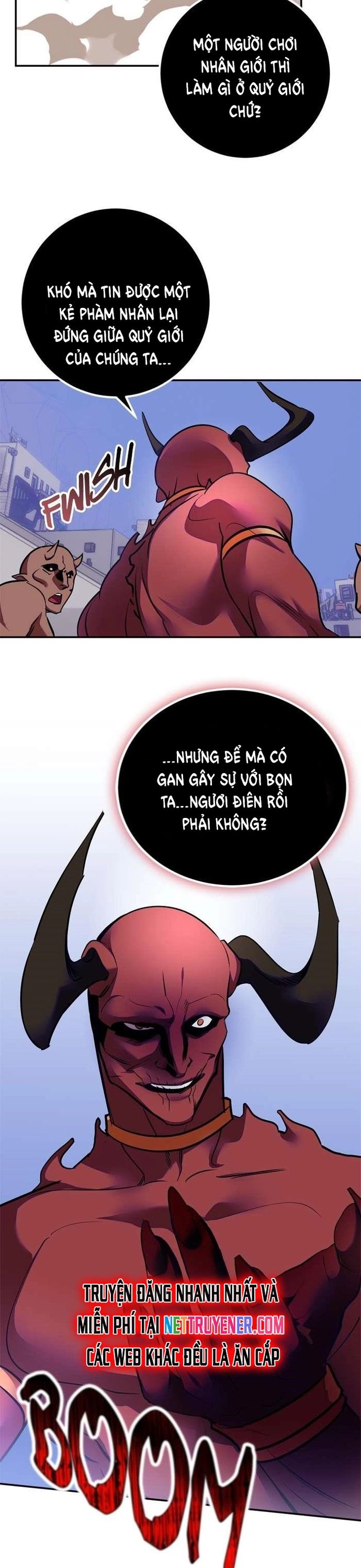 Trở Lại Thành Người Chơi Chapter 184 - 25