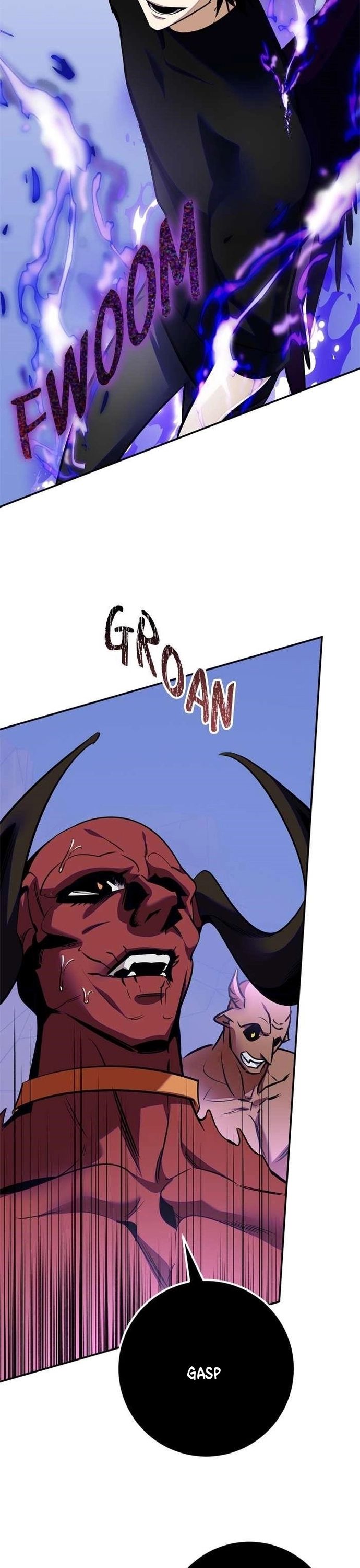 Trở Lại Thành Người Chơi Chapter 184 - 29