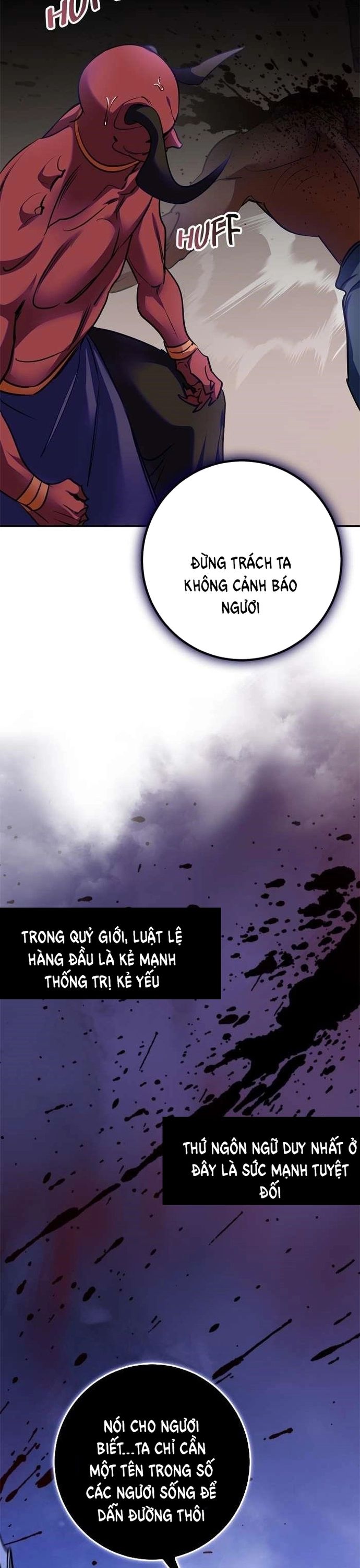 Trở Lại Thành Người Chơi Chapter 184 - 31