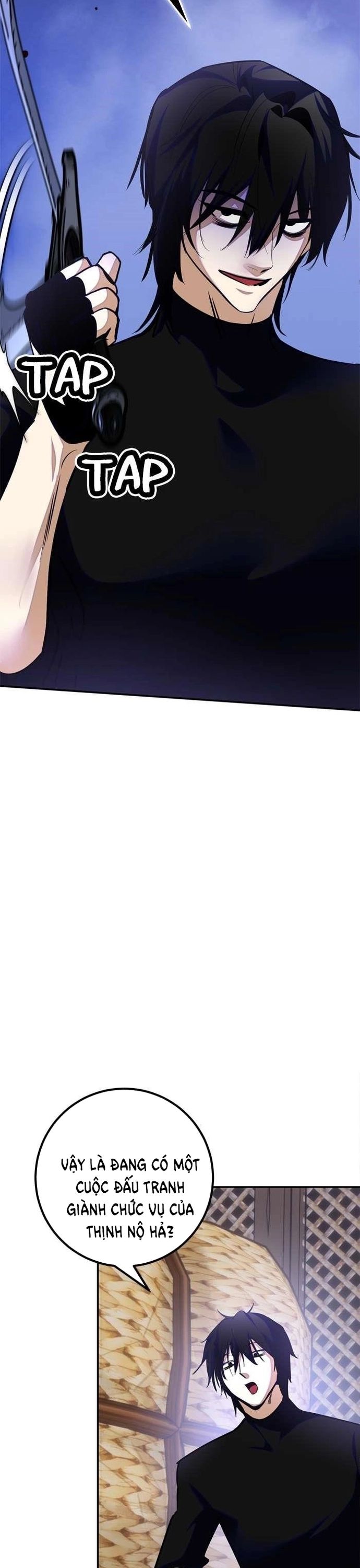 Trở Lại Thành Người Chơi Chapter 184 - 32