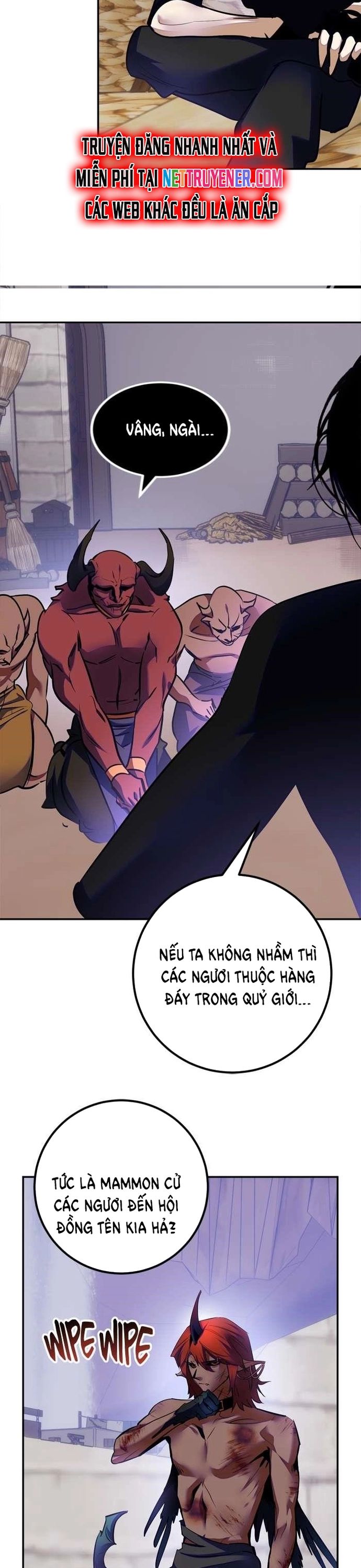 Trở Lại Thành Người Chơi Chapter 184 - 33