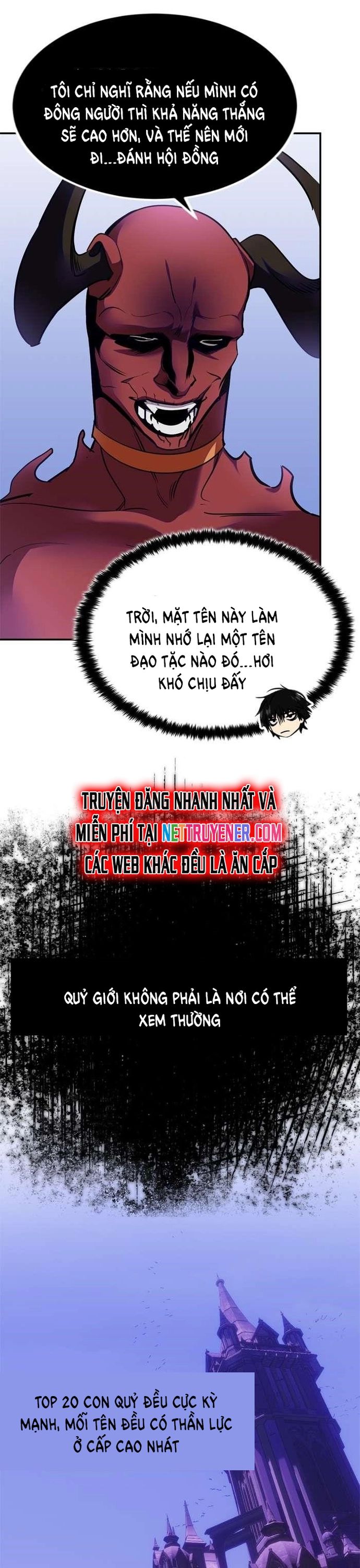 Trở Lại Thành Người Chơi Chapter 184 - 35
