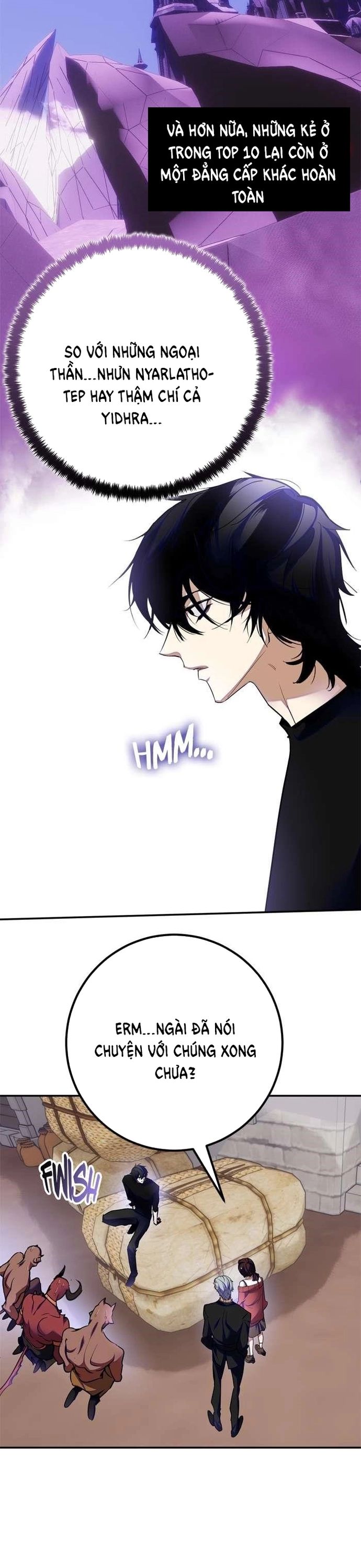 Trở Lại Thành Người Chơi Chapter 184 - 36