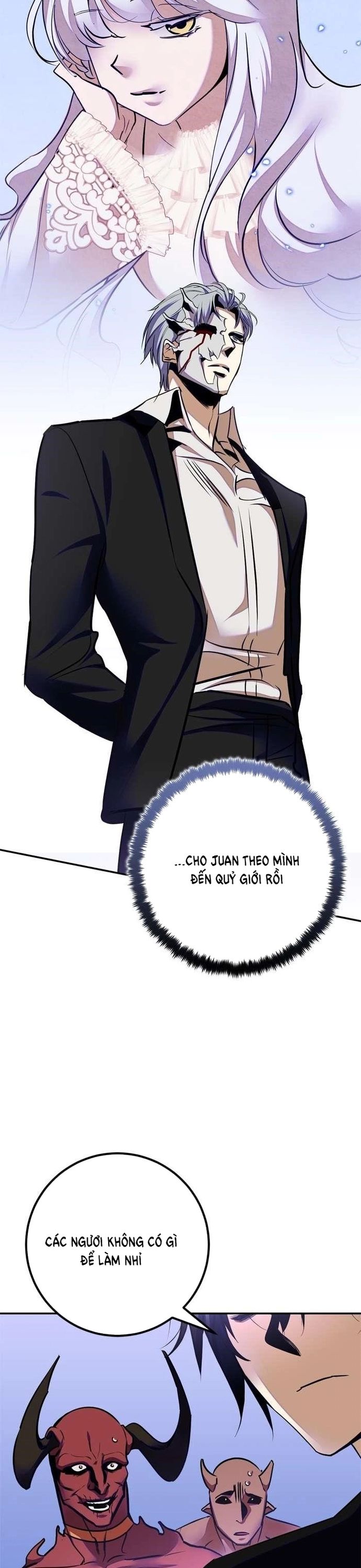 Trở Lại Thành Người Chơi Chapter 184 - 38